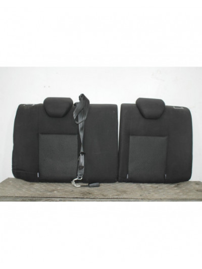 Asientos traseros SEAT IBIZA IV 1.2 2014