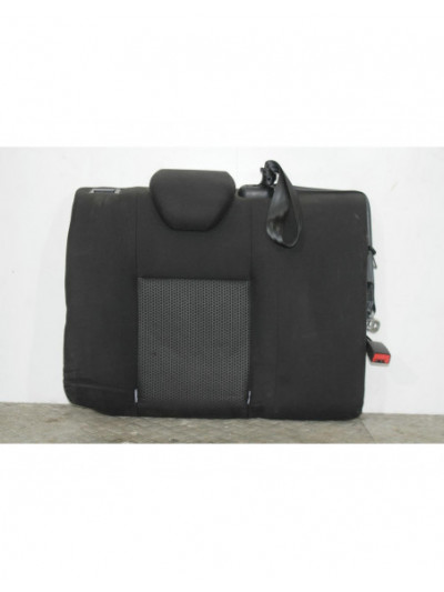 Asientos traseros SEAT IBIZA IV 1.2 2014