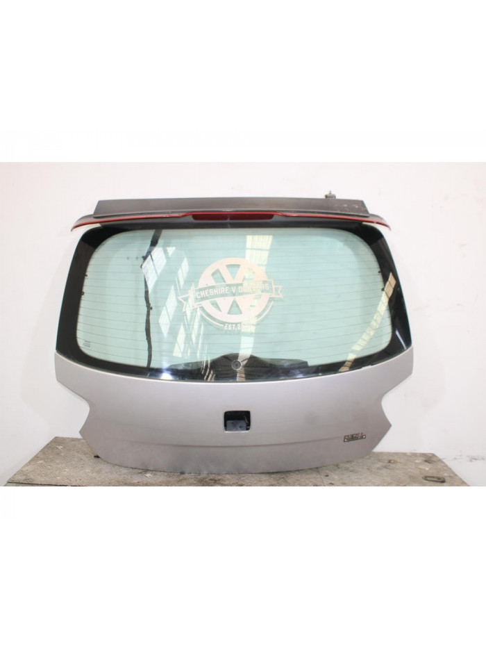 Porton trasero SEAT IBIZA IV 1.2 2014