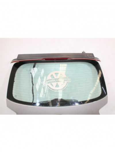 Porton trasero SEAT IBIZA IV 1.2 2014
