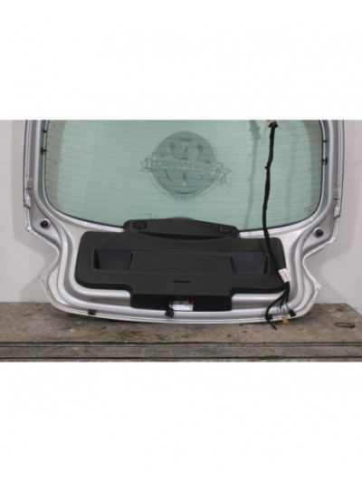 Porton trasero SEAT IBIZA IV 1.2 2014