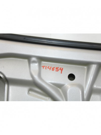 Puerta trasera izquierda SEAT IBIZA IV 1.2 2014