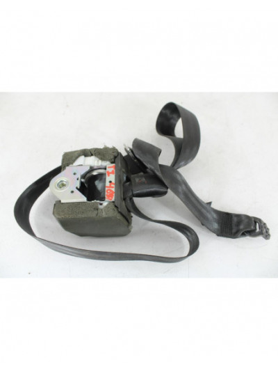 Recambio de cinturon seguridad trasero para seat ibiza iv (6j5, 6p1) 1.2 referencia OEM IAM 6J0857805A
