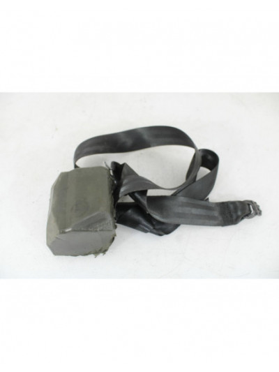 Cinturón seguridad trasero SEAT IBIZA IV 1.2 2014