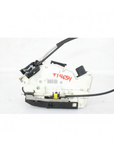 Recambio de cerradura puerta trasera izquierda para seat ibiza iv (6j5, 6p1) 1.2 referencia OEM IAM 6J0839015E