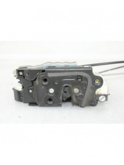Recambio de cerradura puerta trasera izquierda para seat ibiza iv (6j5, 6p1) 1.2 referencia OEM IAM 6J0839015E