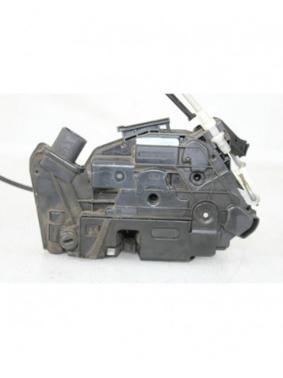 Recambio de cerradura puerta trasera izquierda para seat ibiza iv (6j5, 6p1) 1.2 referencia OEM IAM 6J0839015E