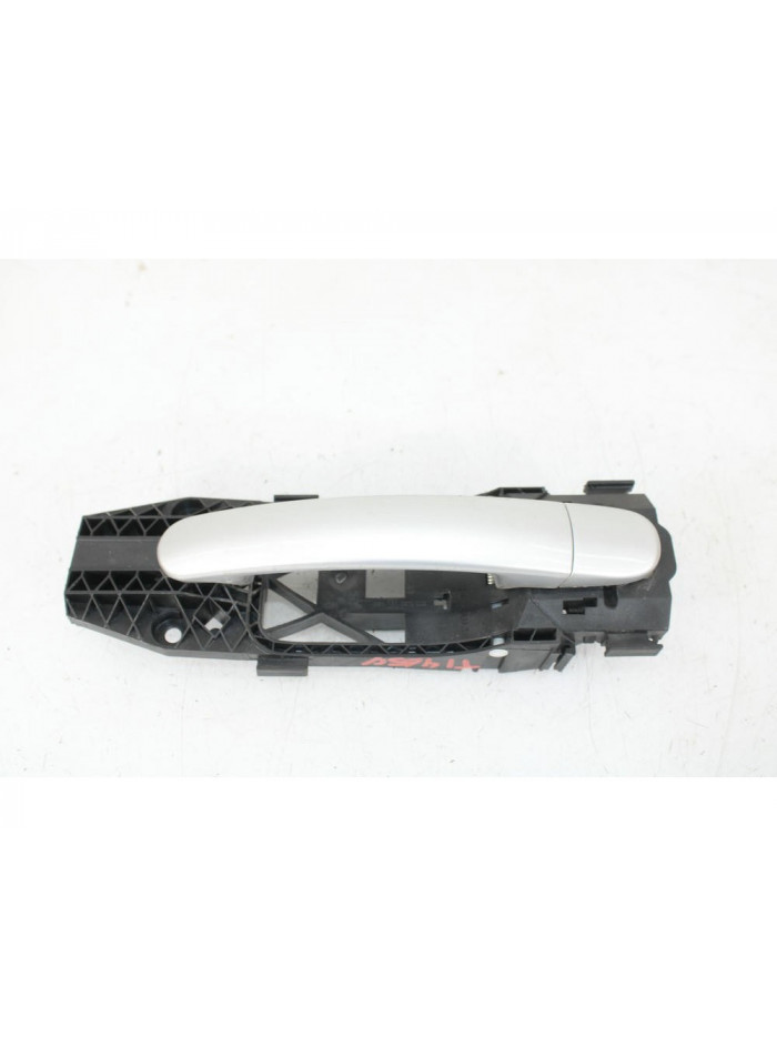 Recambio de maneta exterior trasera izquierda para seat ibiza iv (6j5, 6p1) 1.2 referencia OEM IAM 5N0839885H