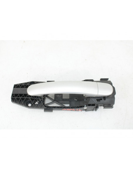 Recambio de maneta exterior trasera izquierda para seat ibiza iv (6j5, 6p1) 1.2 referencia OEM IAM 5N0839885H