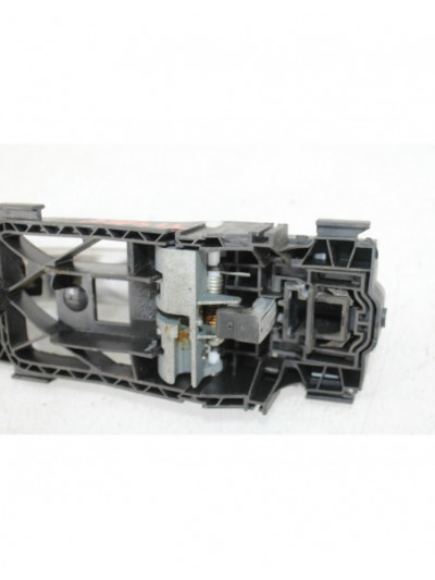 Recambio de maneta exterior trasera izquierda para seat ibiza iv (6j5, 6p1) 1.2 referencia OEM IAM 5N0839885H