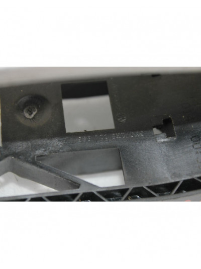 Recambio de maneta exterior trasera izquierda para seat ibiza iv (6j5, 6p1) 1.2 referencia OEM IAM 5N0839885H