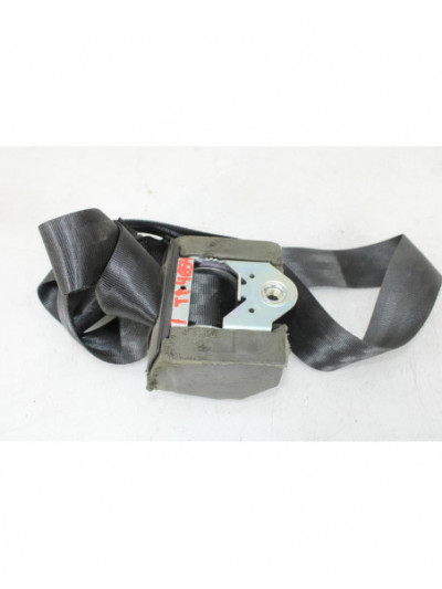 Recambio de cinturon seguridad trasero para seat ibiza iv (6j5, 6p1) 1.2 referencia OEM IAM 6J0857805A