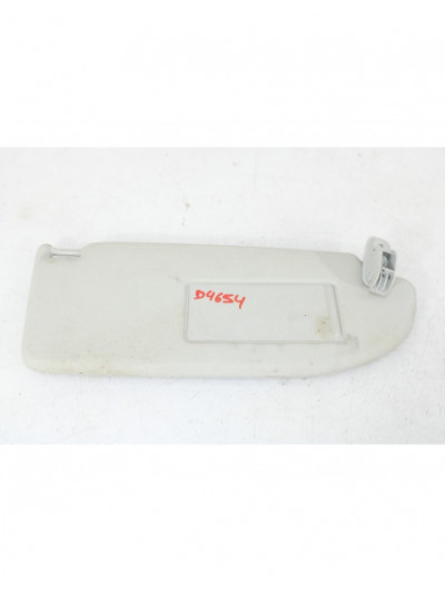 Recambio de parasol derecho para seat ibiza iv (6j5, 6p1) 1.2 referencia OEM IAM 6L0857552