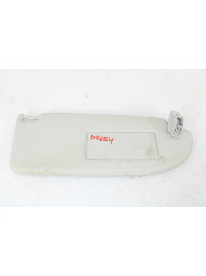 Recambio de parasol derecho para seat ibiza iv (6j5, 6p1) 1.2 referencia OEM IAM 6L0857552