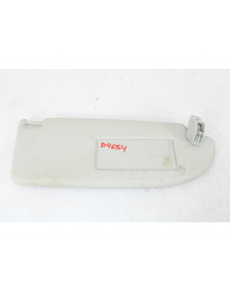 Recambio de parasol derecho para seat ibiza iv (6j5, 6p1) 1.2 referencia OEM IAM 6L0857552