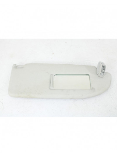 Recambio de parasol derecho para seat ibiza iv (6j5, 6p1) 1.2 referencia OEM IAM 6L0857552