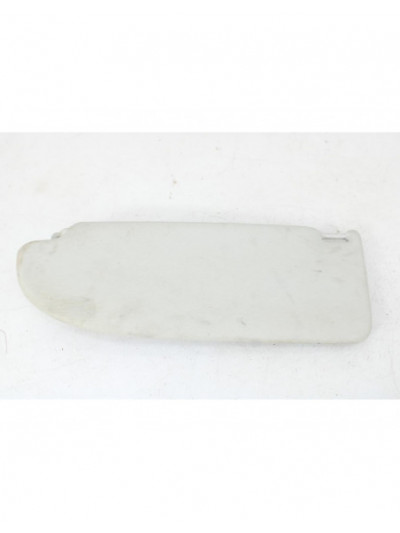 Recambio de parasol derecho para seat ibiza iv (6j5, 6p1) 1.2 referencia OEM IAM 6L0857552