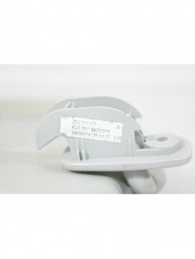 Recambio de parasol derecho para seat ibiza iv (6j5, 6p1) 1.2 referencia OEM IAM 6L0857552