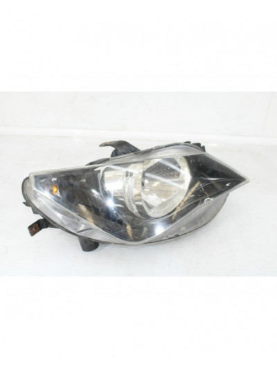 Recambio de faro derecho para seat ibiza iv (6j5, 6p1) 1.2 referencia OEM IAM 6J2941022E