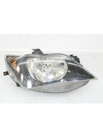 Faro derecho SEAT IBIZA IV 1.2 2014