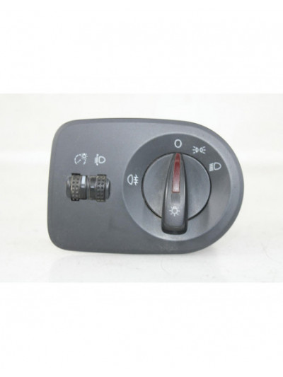 Recambio de mando luces para seat ibiza iv (6j5, 6p1) 1.2 referencia OEM IAM 6J2941531P