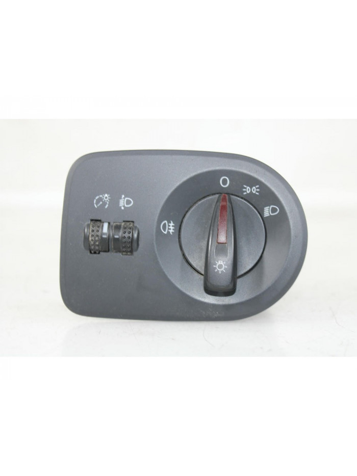 Mando luces SEAT IBIZA IV 1.2 2014