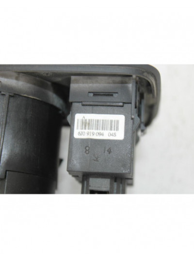 Mando luces SEAT IBIZA IV 1.2 2014