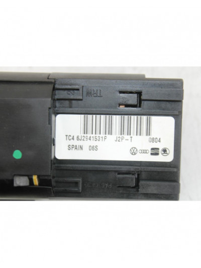 Mando luces SEAT IBIZA IV 1.2 2014