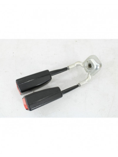 Anclaje cinturón trasero SEAT IBIZA IV 1.2 2014