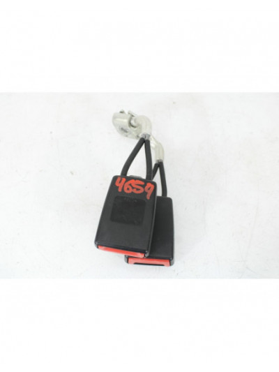 Anclaje cinturón trasero SEAT IBIZA IV 1.2 2014