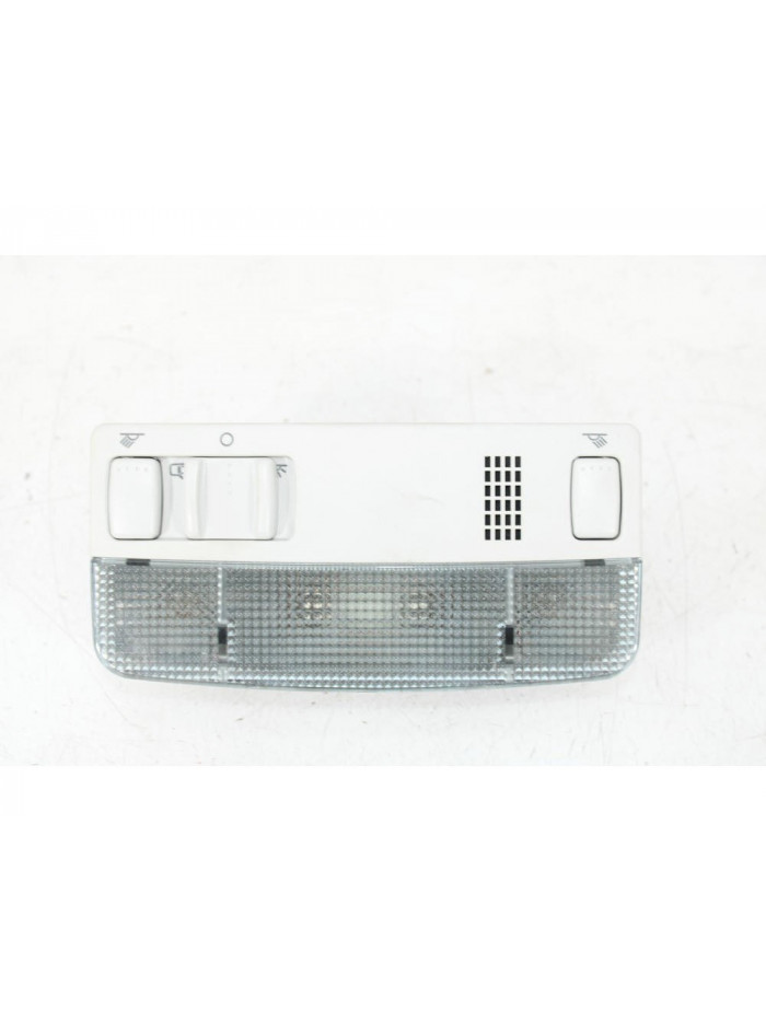 Luz interior SEAT IBIZA IV 1.2 2014