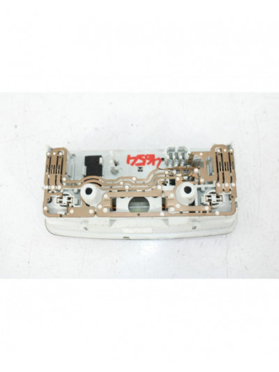 Luz interior SEAT IBIZA IV 1.2 2014