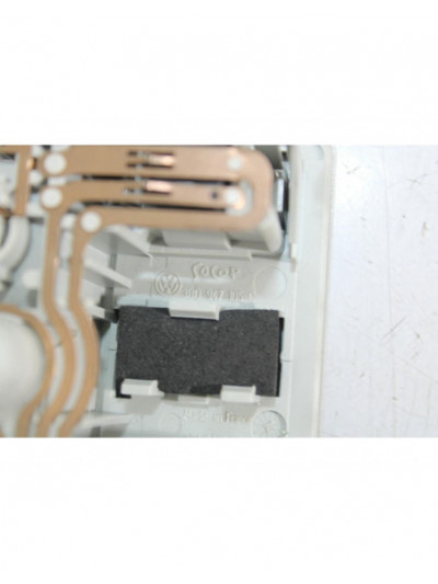 Luz interior SEAT IBIZA IV 1.2 2014