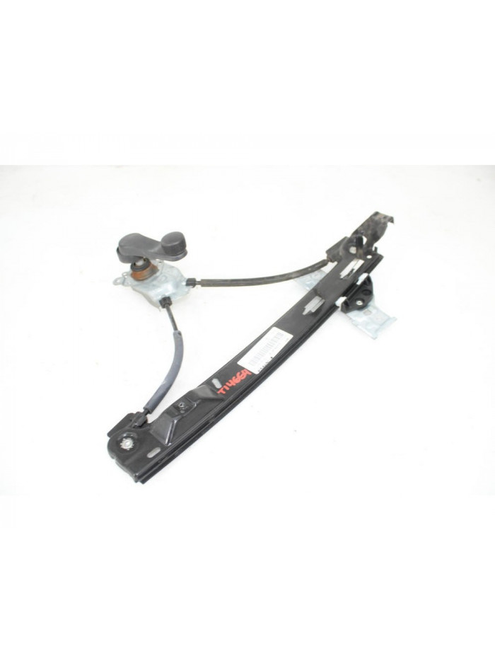 Recambio de elevalunas trasero izquierdo para seat ibiza iv (6j5, 6p1) 1.2 referencia OEM IAM 6J4839461B