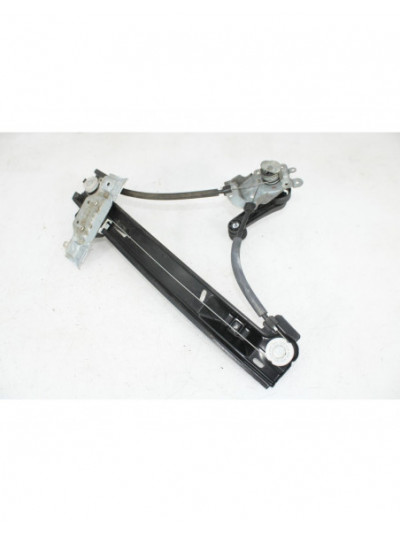 Recambio de elevalunas trasero izquierdo para seat ibiza iv (6j5, 6p1) 1.2 referencia OEM IAM 6J4839461B