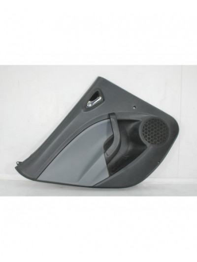 Recambio de guarnecido puerta trasera izquierda para seat ibiza iv (6j5, 6p1) 1.2 referencia OEM IAM 6J4867211