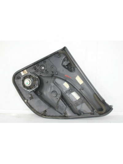 Recambio de guarnecido puerta trasera izquierda para seat ibiza iv (6j5, 6p1) 1.2 referencia OEM IAM 6J4867211