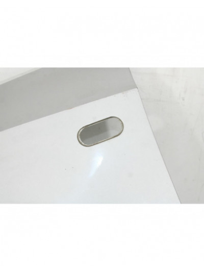 Recambio de aleta delantera izquierda para seat ibiza iv (6j5, 6p1) 1.2 referencia OEM IAM