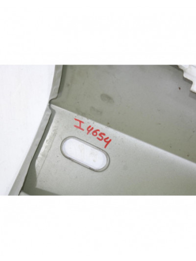 Recambio de aleta delantera izquierda para seat ibiza iv (6j5, 6p1) 1.2 referencia OEM IAM