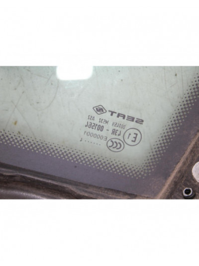 Recambio de luna custodia delantera derecha para seat ibiza iv (6j5, 6p1) 1.2 referencia OEM IAM E143R001564