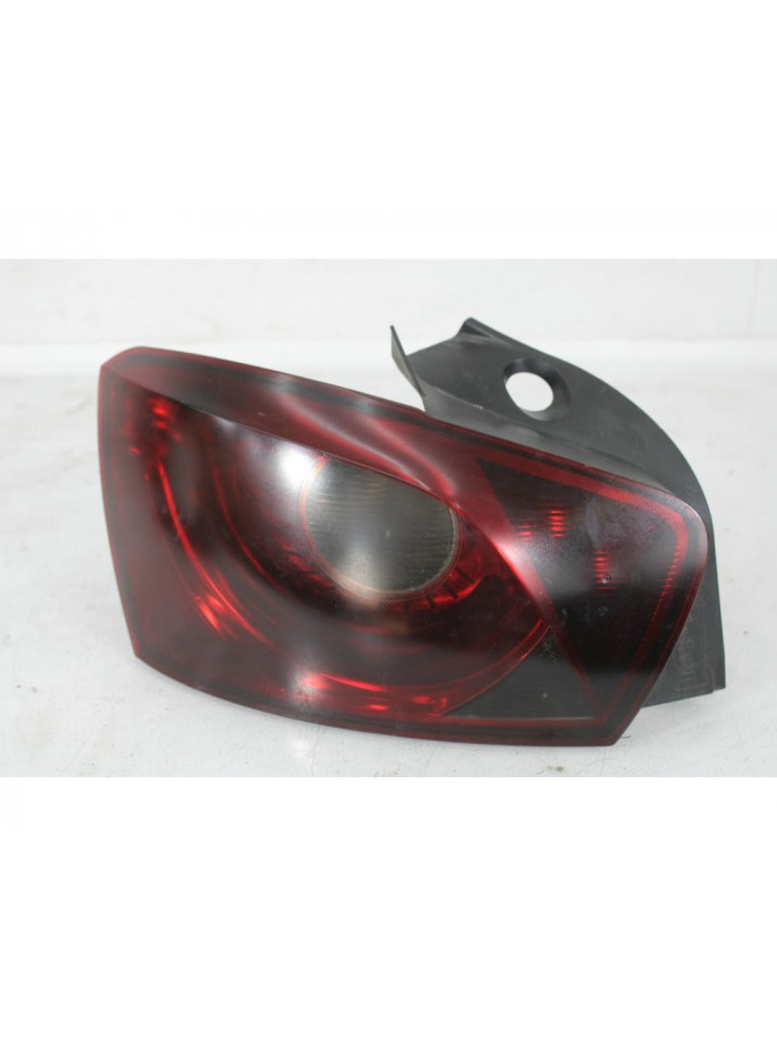 Recambio de piloto trasero izquierdo para seat ibiza iv (6j5, 6p1) 1.2 referencia OEM IAM 6J4945257D