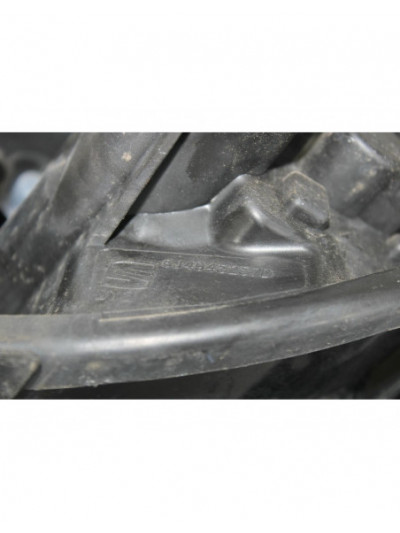 Recambio de piloto trasero izquierdo para seat ibiza iv (6j5, 6p1) 1.2 referencia OEM IAM 6J4945257D