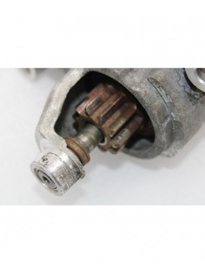 Motor arranque AUDI A5 COUPE 2.7 TDI Diesel 190CV 140KW 2008