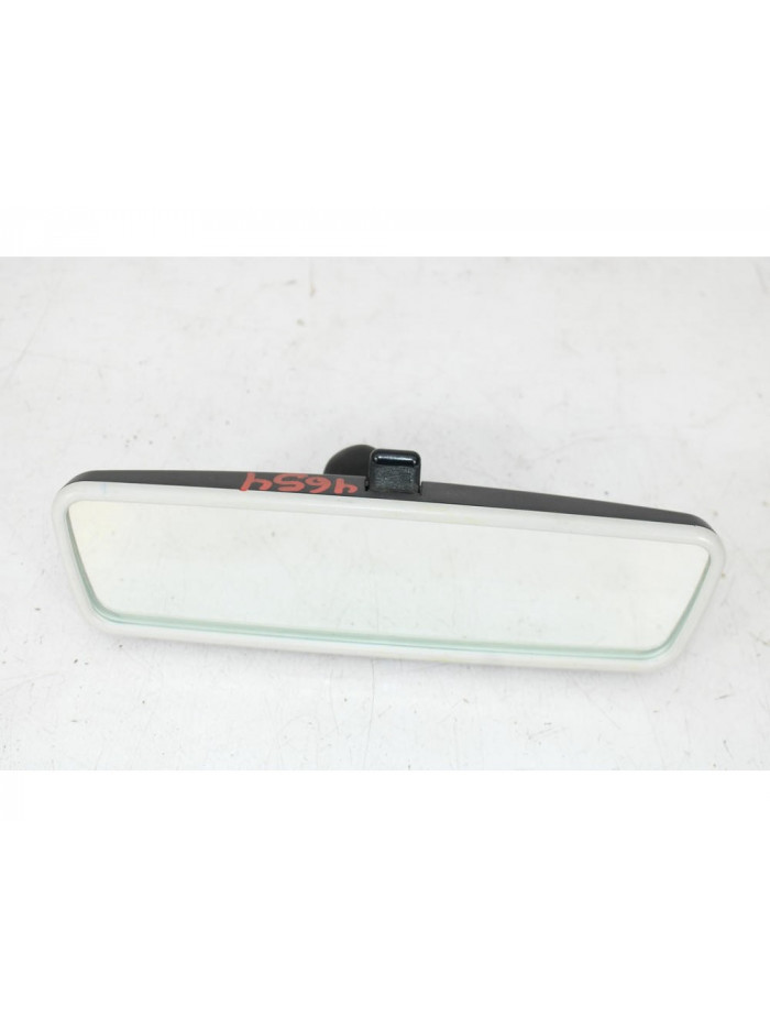 Recambio de espejo interior para seat ibiza iv (6j5, 6p1) 1.2 referencia OEM IAM E1021065