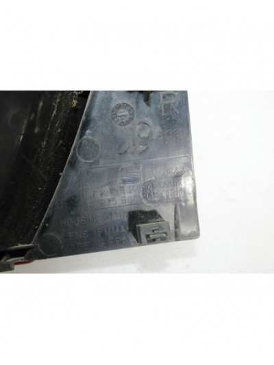 Recambio de piloto trasero derecho para seat ibiza iv (6j5, 6p1) 1.2 referencia OEM IAM 6J4945096K