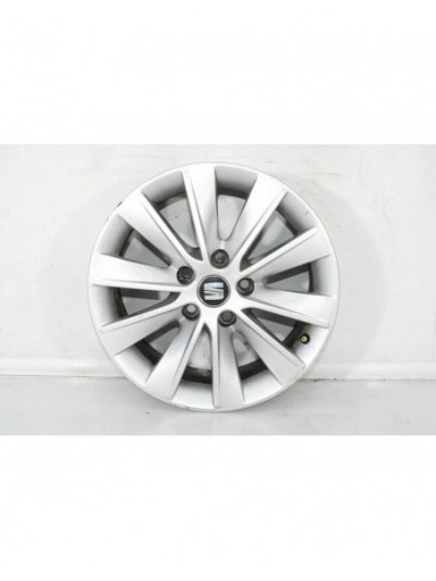 Recambio de llanta para seat leon (5f1) fr referencia OEM IAM 3998/2