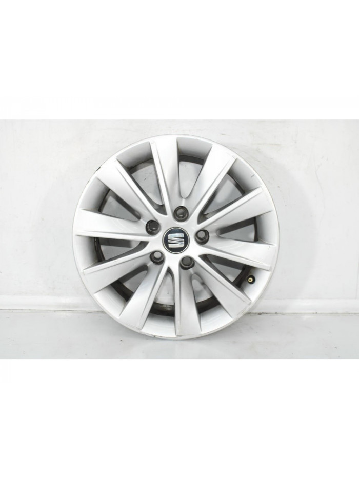 Recambio de llanta para seat leon (5f1) fr referencia OEM IAM 3998/2