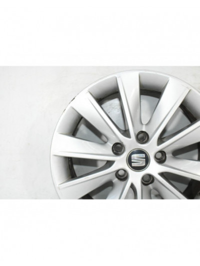 Recambio de llanta para seat leon (5f1) fr referencia OEM IAM 3998/2