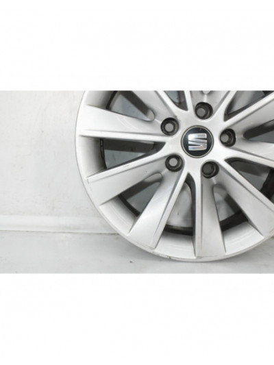 Recambio de llanta para seat leon (5f1) fr referencia OEM IAM 3998/2