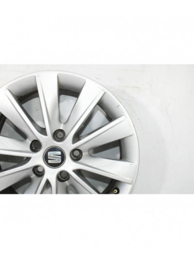 Recambio de llanta para seat leon (5f1) fr referencia OEM IAM 3998/2